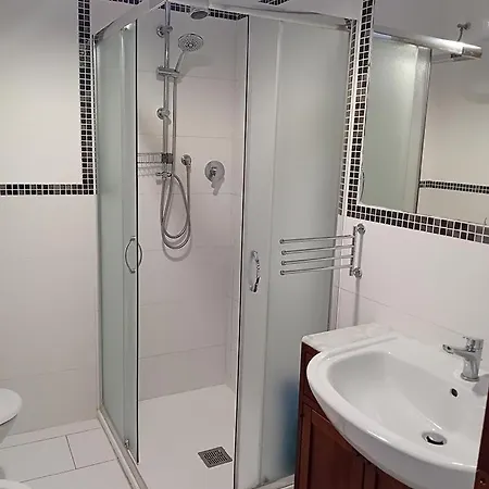 Apartment Savelli House In Center With Private Parking And Garden Siena