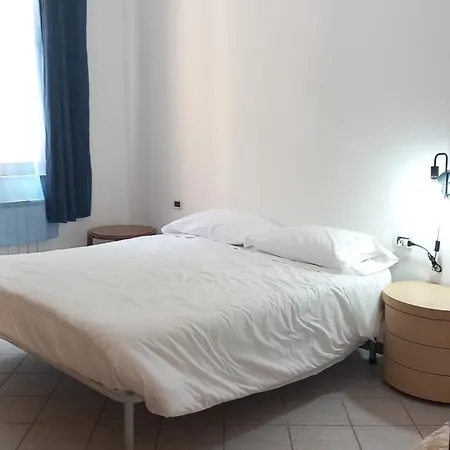 Apartment Savelli House In Center With Private Parking And Garden Siena