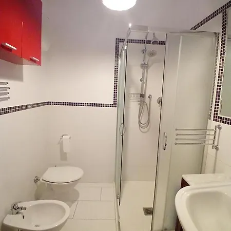 Savelli House In Center With Private Parking And Garden 아파트 시에나